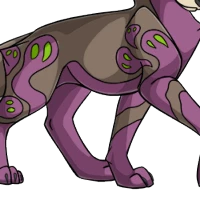 Hades Body female mutation of undefined