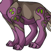 Hades Body male mutation of undefined