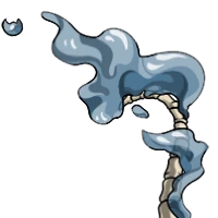 Hades Tail female mutation of undefined