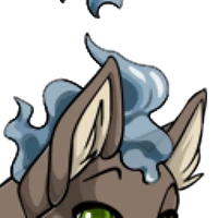 Hades Forehead female mutation of undefined