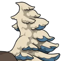 Pinefur Tail male mutation of undefined