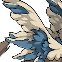 Pinefur Wings mutation