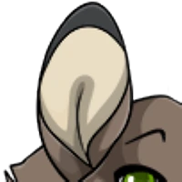 Fawn Ears female mutation of undefined