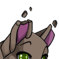 Hades Ears female mutation of undefined
