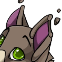Hades Ears male mutation of undefined