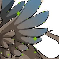 Moon Phase Wings male mutation of undefined