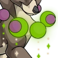 Moon Phase Chest female mutation of undefined