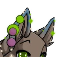 Moon Phase Ears female mutation of undefined