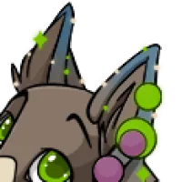 Moon Phase Ears male mutation of undefined