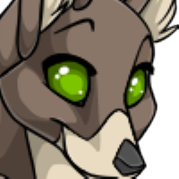 Demon Eyes female mutation of undefined