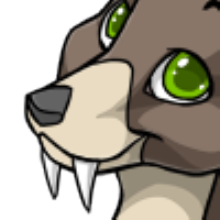 Fangs male mutation of undefined