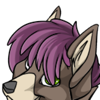 Fluffy Forelock male mutation of undefined