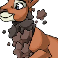 Starry Mane male mutation of undefined