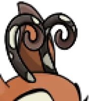 Spotty Antennae female mutation of undefined