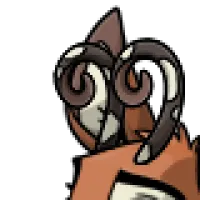 Spotty Antennae male mutation of undefined