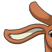 Bunny Ears female mutation of undefined