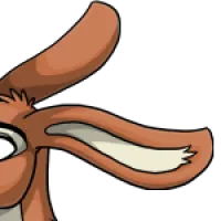 Bunny Ears male mutation of undefined