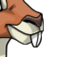 Bunny Teeth female mutation of undefined