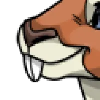 Bunny Teeth male mutation of undefined