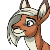 Silky Winter Fringe male mutation of undefined