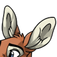 Fawn Ears male mutation of undefined