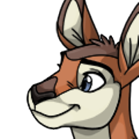 Fawn Head male mutation of undefined