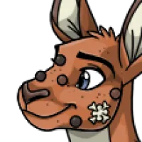 Gingerbread Head male mutation of undefined