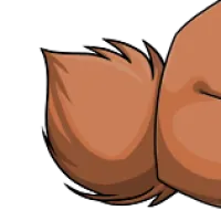 Big Bunny Tail female mutation of undefined