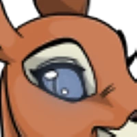 Cave Drake Eyes female mutation of undefined