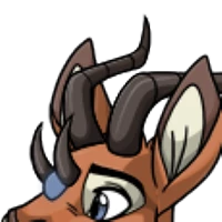 Cave Drake Forehead male mutation of undefined