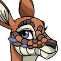 Cave Drake Head female mutation of undefined