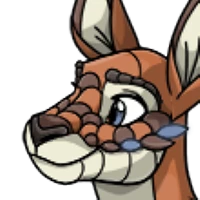 Cave Drake Head male mutation of undefined