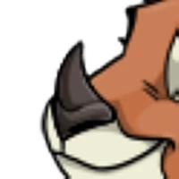 Nose Horn male mutation of undefined