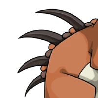 Cave Drake Back female mutation of undefined