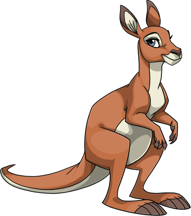 Image of Macropus OviPets