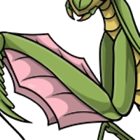 Leaf Forelegs male mutation of undefined