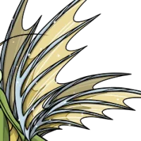 Frost Fairy Forewings male mutation of undefined