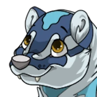 Python Head male mutation of Mustela