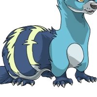 Bee Body female mutation of undefined