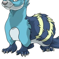 Bee Body male mutation of undefined