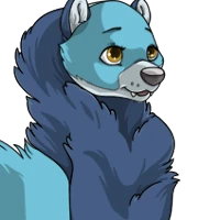 Bee Chest female mutation of undefined