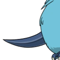 Stinger Tail female mutation of undefined