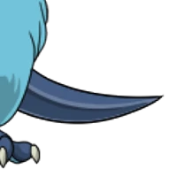 Stinger Tail male mutation of undefined