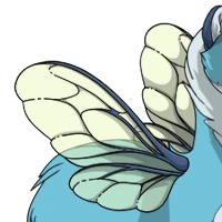 Bee Wings female mutation of undefined