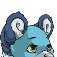 Bear Ears female mutation of Mustela