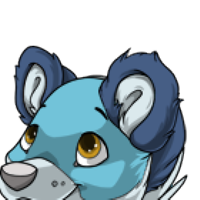 Bear Ears male mutation of Mustela