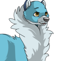 Fuzzy Chest female mutation of undefined