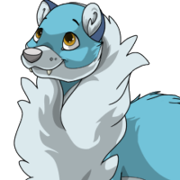 Fuzzy Chest male mutation of undefined