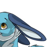 Bunny Ears male mutation of undefined