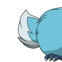 Bunny Tail female mutation of undefined